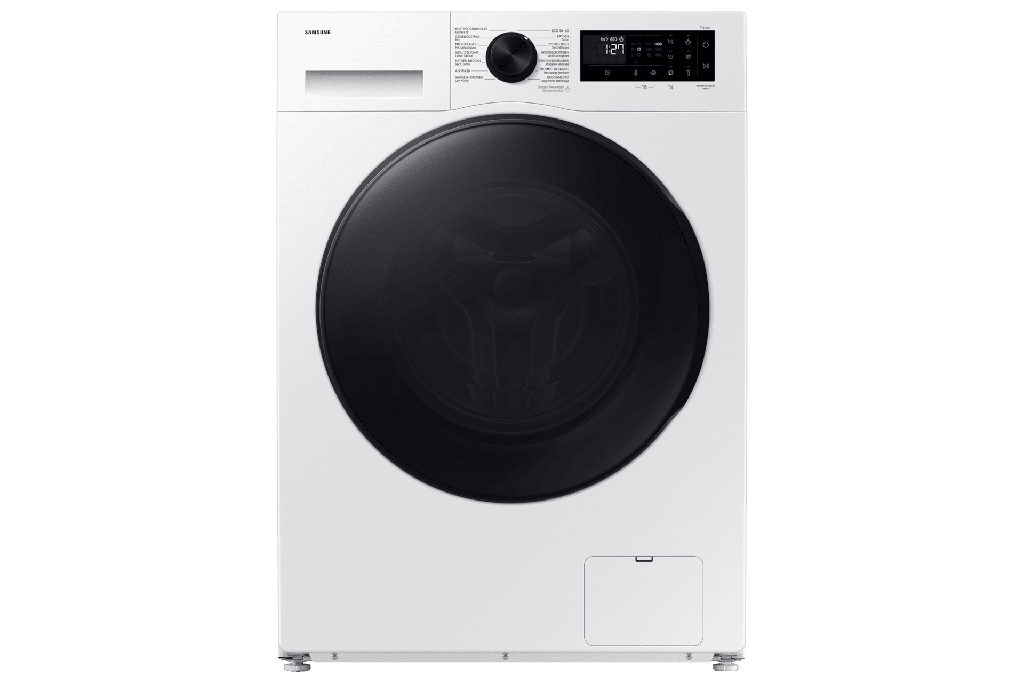 Samsung Was-droogcombinatie 9kg-6kg wit