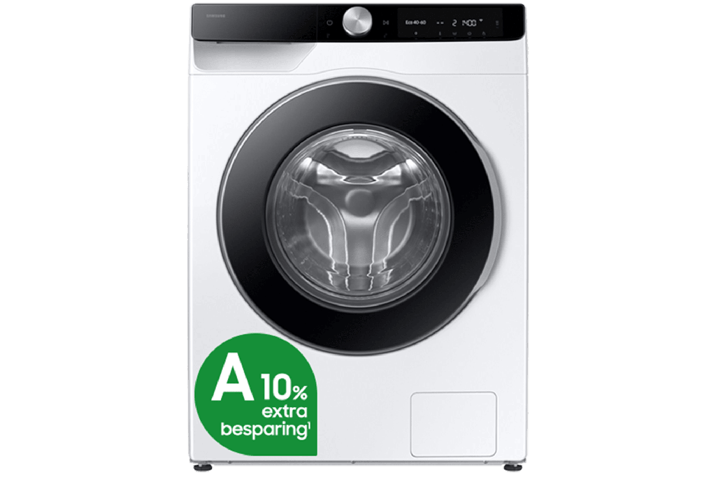 Samsung Wasmachine 11kg 1400T A-10%
