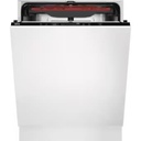 AEG Vaatwas full integre bestekmand XXL B