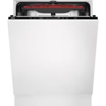 AEG Vaatwas full integre bestekmand XXL A