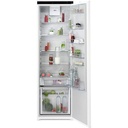 AEG Koelkast inbouw 178cm D schuiftechniek