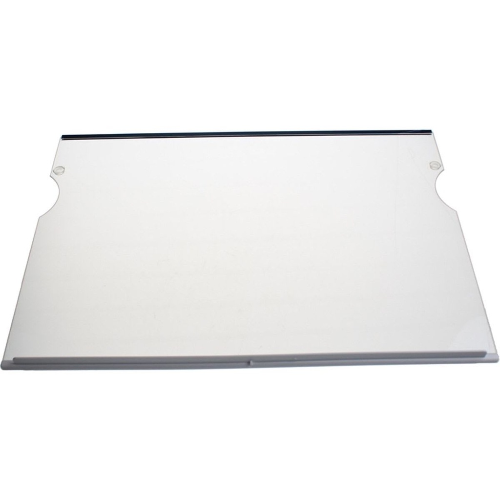 LIEBHERR GLASPLAAT VOLLEDIG