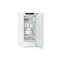 LIEBHERR Diepvriezer vrijstaand 161l D