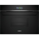 Siemens Huishoud Oven Stoom