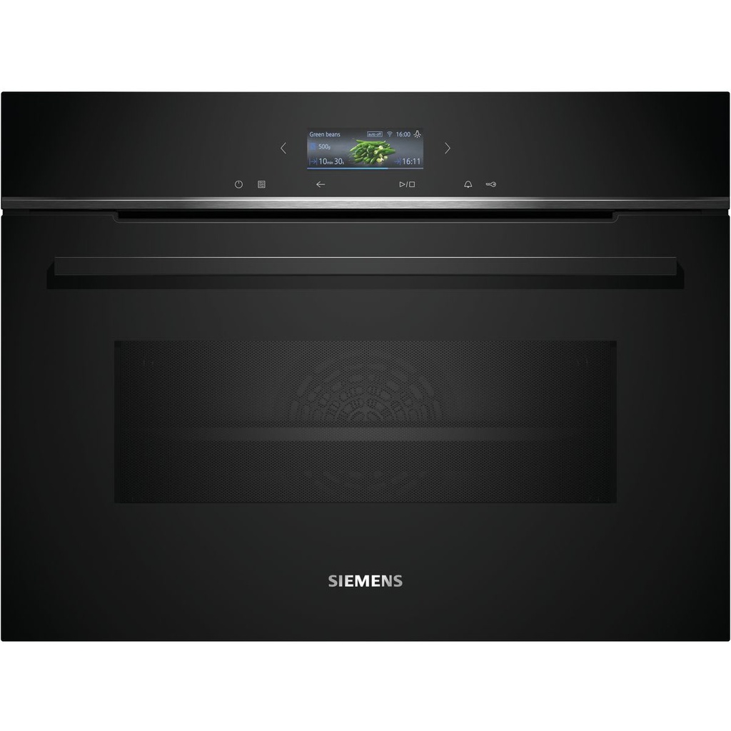 Siemens Huishoud Oven Combi-microgolf
