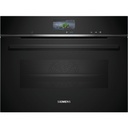 Siemens Huishoud Oven Combi-stoom