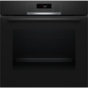 BOSCH Oven multifunctie 60cm pyrolyse zwart A+