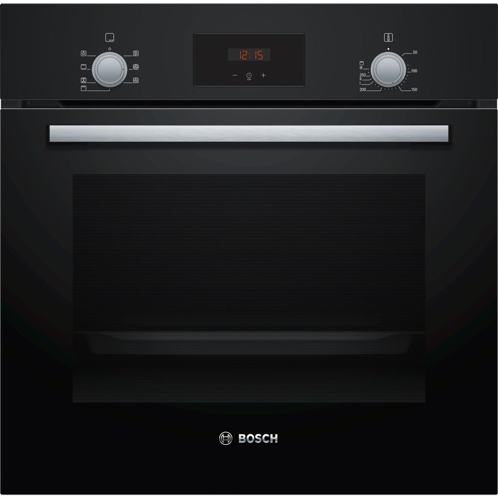 BOSCH Oven Multifunctie