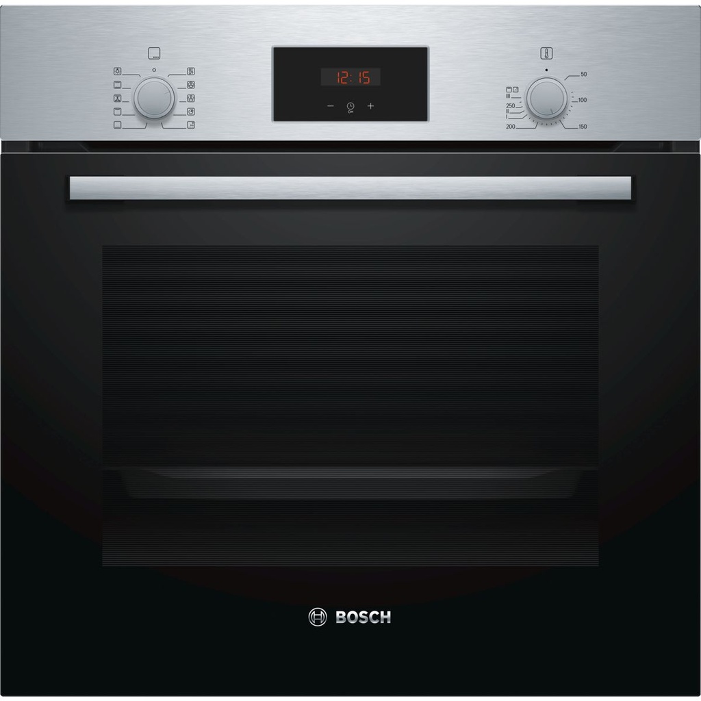 BOSCH Oven Multifunctie