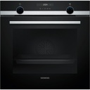Siemens Huishoud Oven multifunctie 60cm ecoClean inox