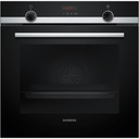 Siemens Huishoud Oven multifunctie 60cm inox A+