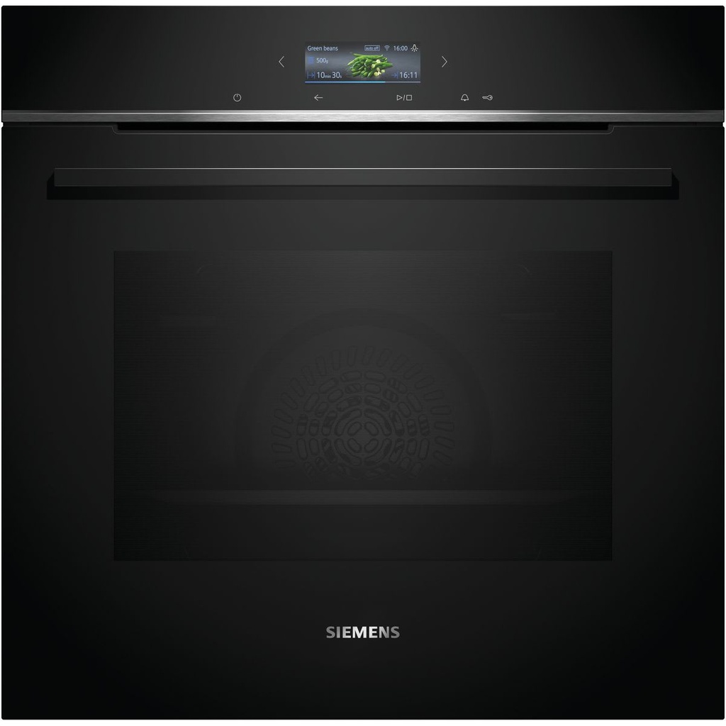 Siemens Huishoud Oven Multifunctie
