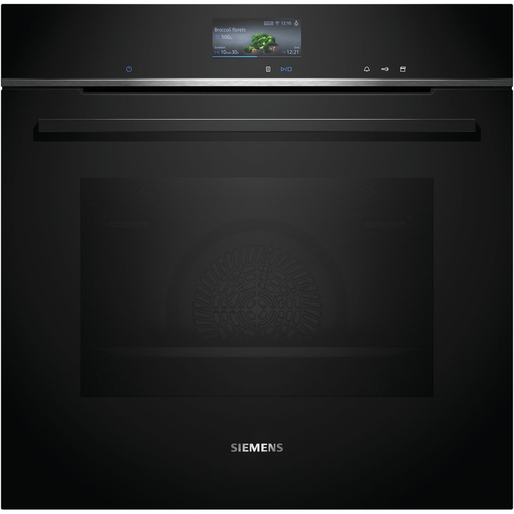 Siemens Huishoud Oven Combi-stoom