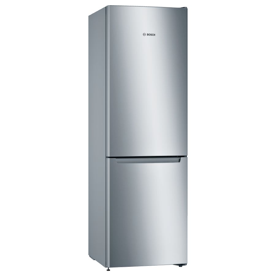 BOSCH Koelkast-Vrijst. Bottom-Freezer NoFrost