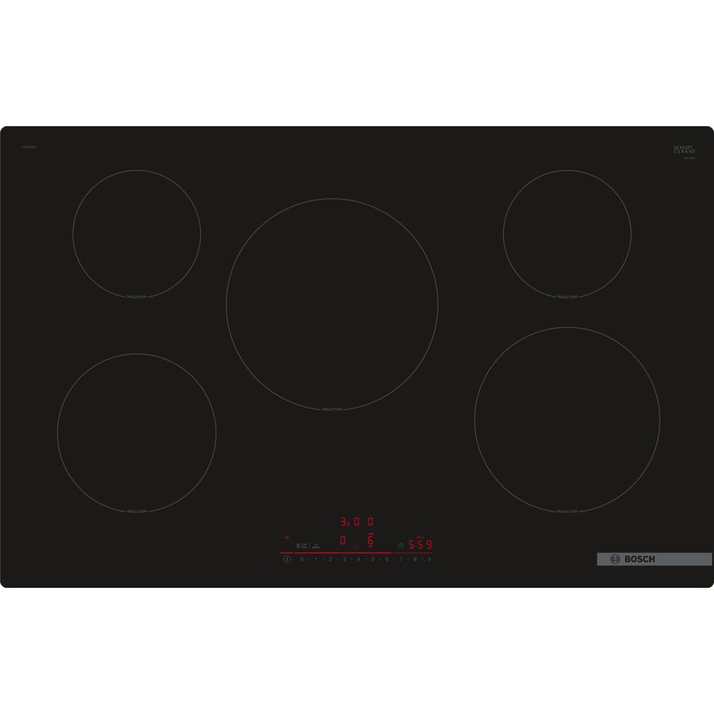 BOSCH Kookplaat Inductie