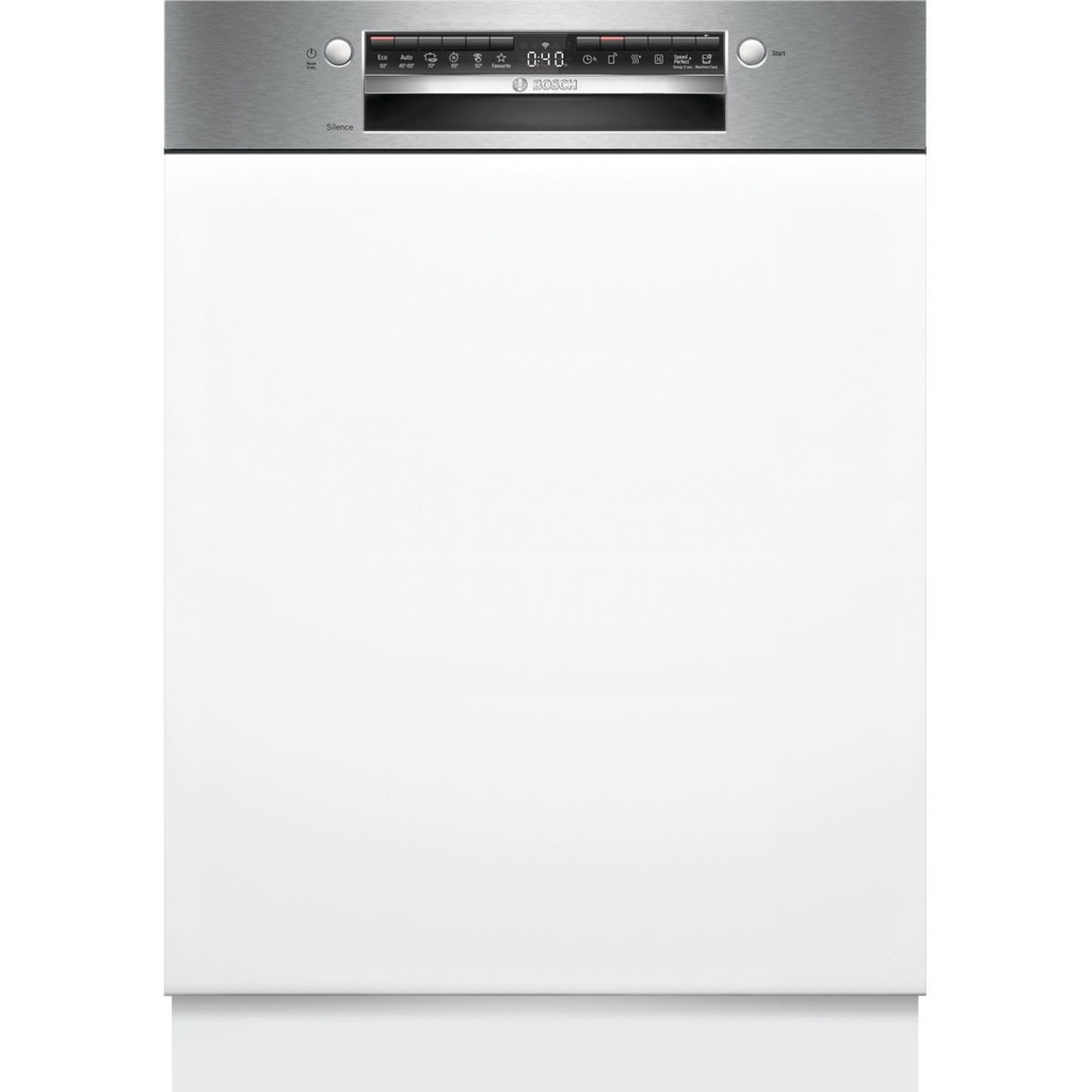 BOSCH Vaatwasser integ. - 60x81,5 - 87,5cm