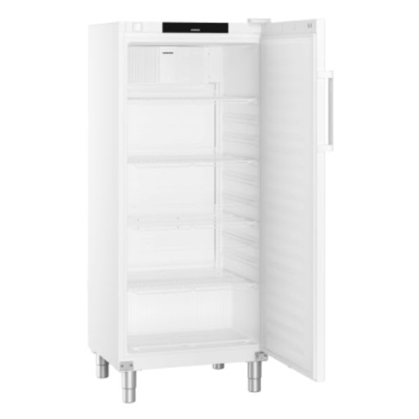 LIEBHERR dynamische koeling