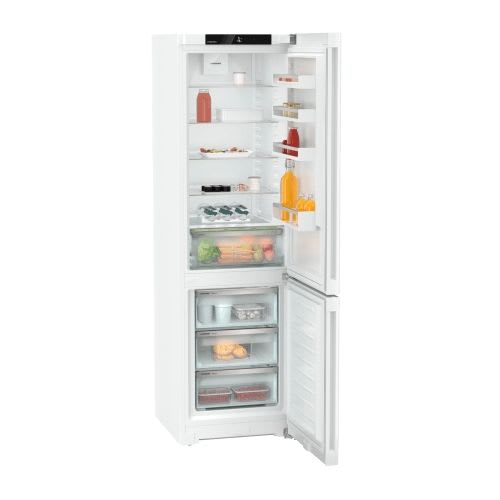 [CNC5703-22] LIEBHERR Bottomfreezer vrijstaand