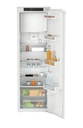LIEBHERR Koelkast inbouw 178cm 260lt/27lt D
