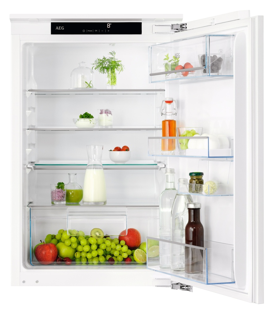[TSK5O881DF] AEG Koelkast inb 88cm 137l D
