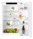 AEG Koelkast inb 88cm 137l D