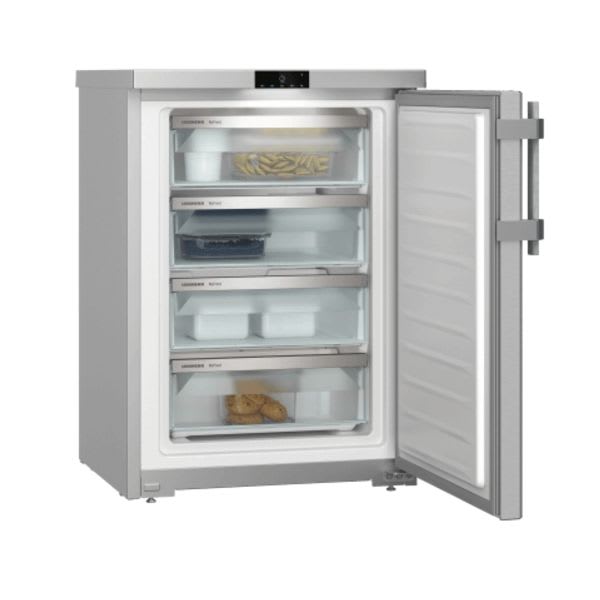 LIEBHERR Diepvriezer vrijstaand