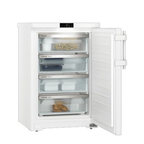 LIEBHERR Diepvriezer vrijstaand 93L E