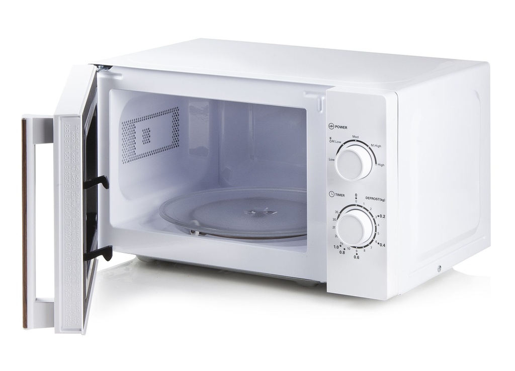 DOMO Microgolfoven vrijstaand 20L