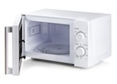 DOMO Microgolfoven vrijstaand 20L