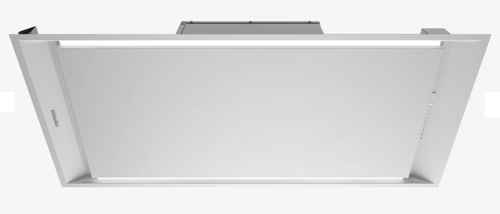 [DAC4240WSMA] MIELE Plafonddampkap A++ - Matwit