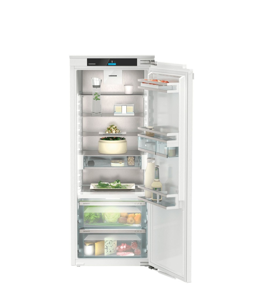 [IRBCI4550-22] LIEBHERR Koelkast inbouw 225L 140cm C