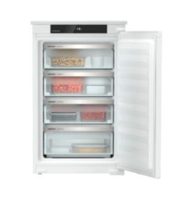 LIEBHERR Diepvriezer inbouw