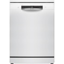 Siemens Huishoud Vaatwas vrijstaand, Serie 4, wit D