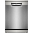 Siemens Huishoud Vaatwas vrijstaand, Serie 6, InoxLook, A