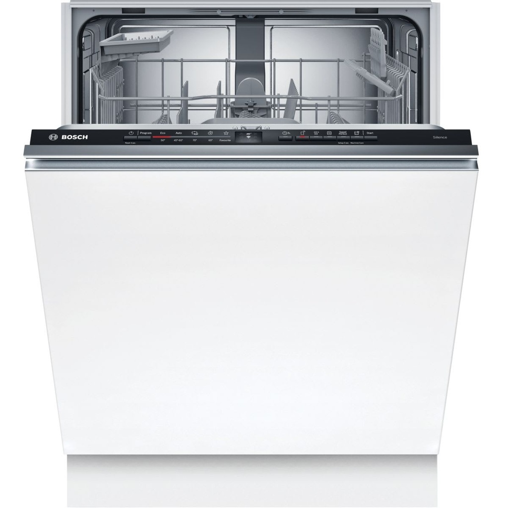 BOSCH Vaatwas inbouw Serie 2 E