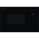 AEG Microgolfoven inb Compact 38cm zwart