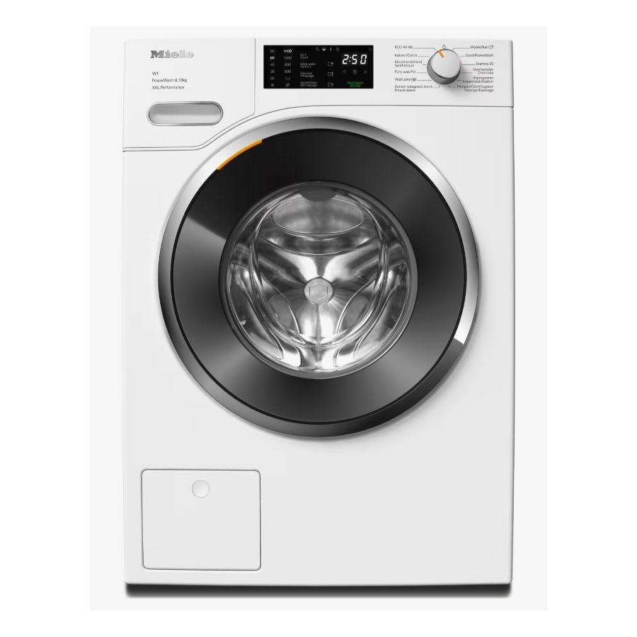 [WWK360WCS] MIELE Wasmachine 10kg PWash Lotuswit A