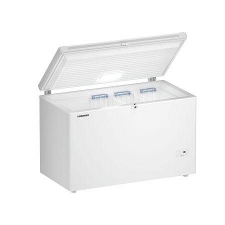[CFD2085-26] LIEBHERR Diepvrieskist vrijstaand 248L