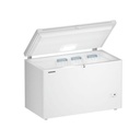 LIEBHERR Diepvrieskist vrijstaand 248L