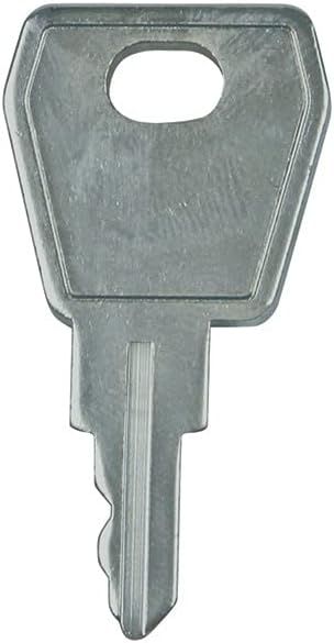 [7042196-00-12] LIEBHERR Sleutel voor FKS 5000 (1001)