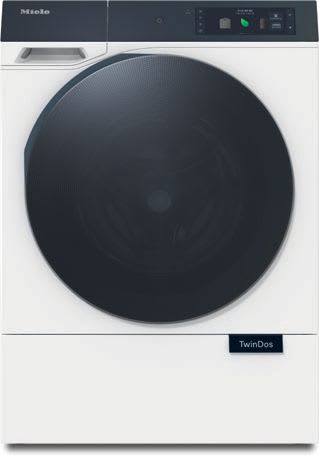 MIELE Wasmachine 9kg, 1600t A-20% Nova Edition