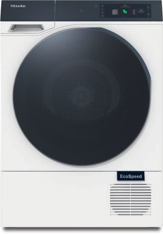 MIELE Warmtepompdroogkast 9kg NovaEdition B