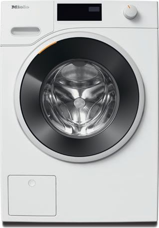 [WSE383WCS] MIELE Wasmachine 8kg, 1400t A-40%