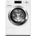 MIELE Wasmachine 8kg, 1400t A-40%