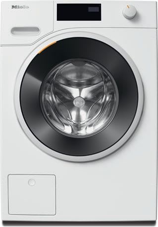 [WWC380WCS] MIELE Wasmachine 8kg, 1600t A-20%