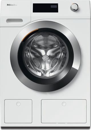 MIELE Wasmachine 9kg, 1400t A-20%