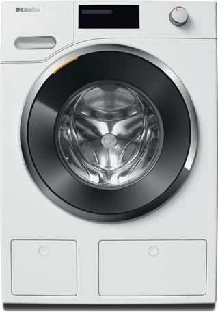 [WWJ880WCS] MIELE Wasmachine 9kg, 1600t A-20%
