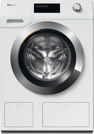 MIELE Wasmachine 9kg, 1600t A-20%