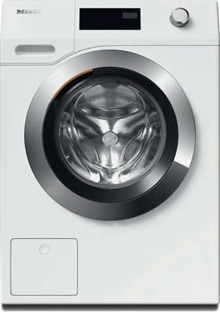 MIELE Wasmachine 10kg 1400t A