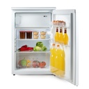 DOMO Tafelmodel koelkast wit 113L C